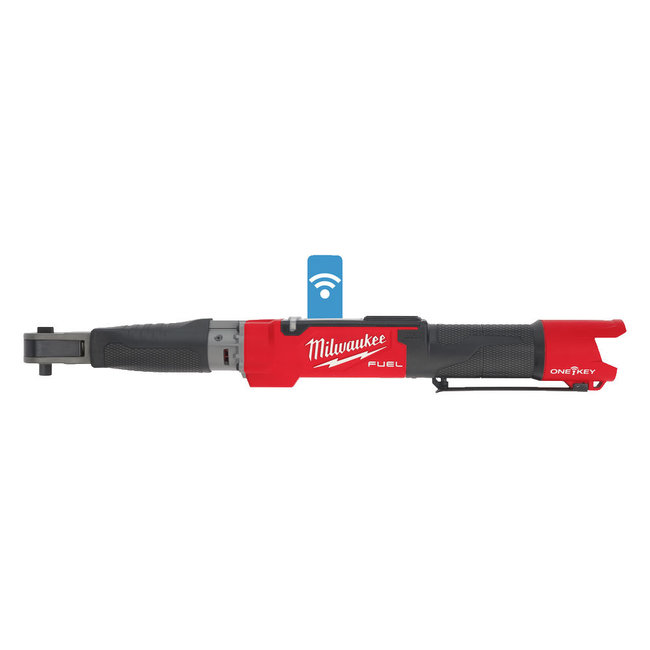 Milwaukee M12ONEFTR38-0C FUEL digitale momentsleutel