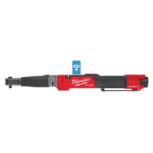 Milwaukee M12ONEFTR38-201C FUEL digitale momentsleutel