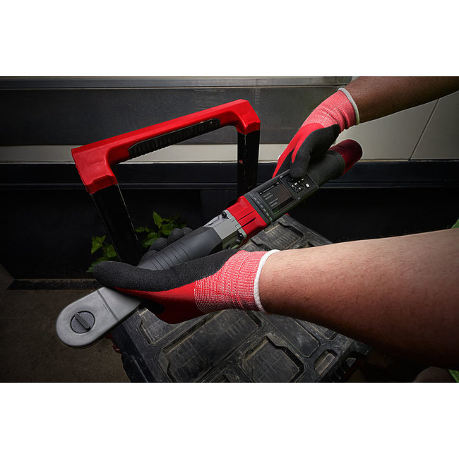 Milwaukee M12ONEFTR38-201C FUEL digitale momentsleutel