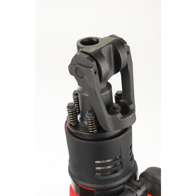 Milwaukee Hakhamer K1528H 28mm zeskant