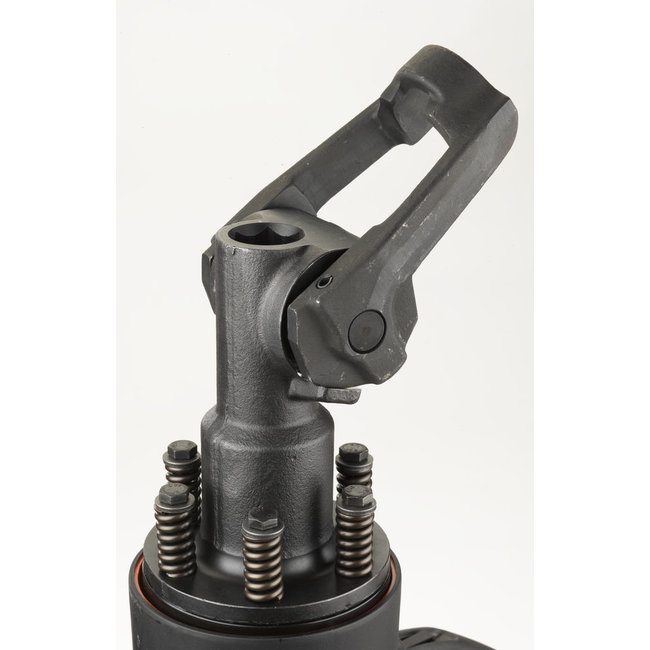 Milwaukee Hakhamer K1528H 28mm zeskant