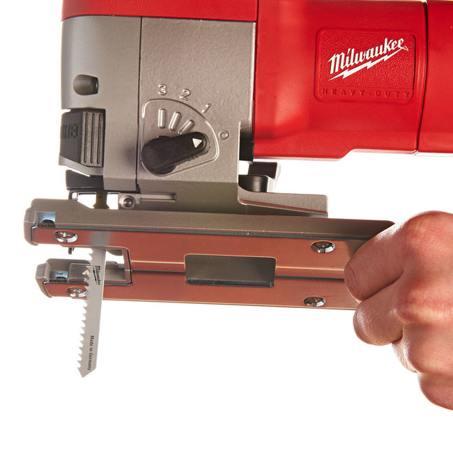 Milwaukee Decoupeerzaagmachine JSPE135TX