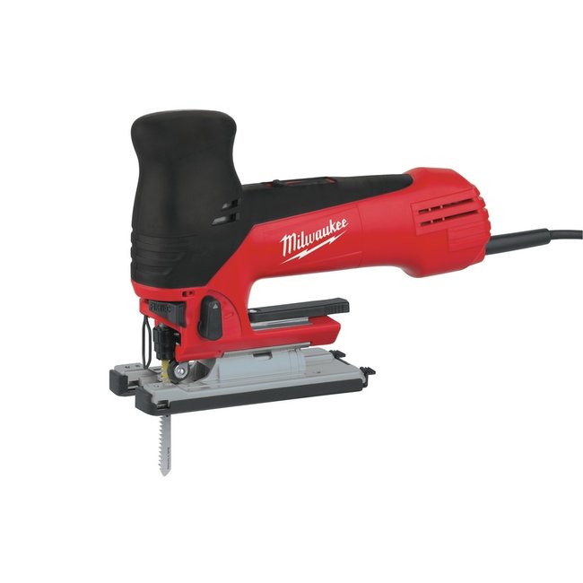 Milwaukee Decoupeerzaagmachine JS120X