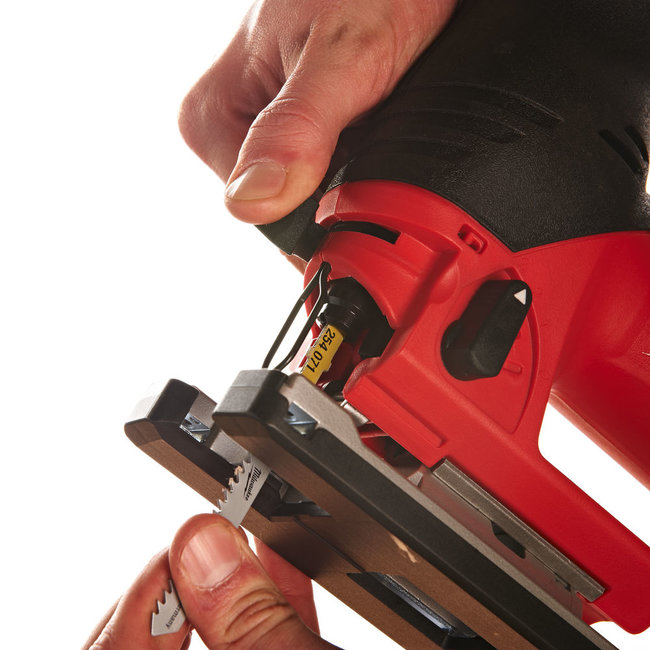 Milwaukee Decoupeerzaagmachine JS120X