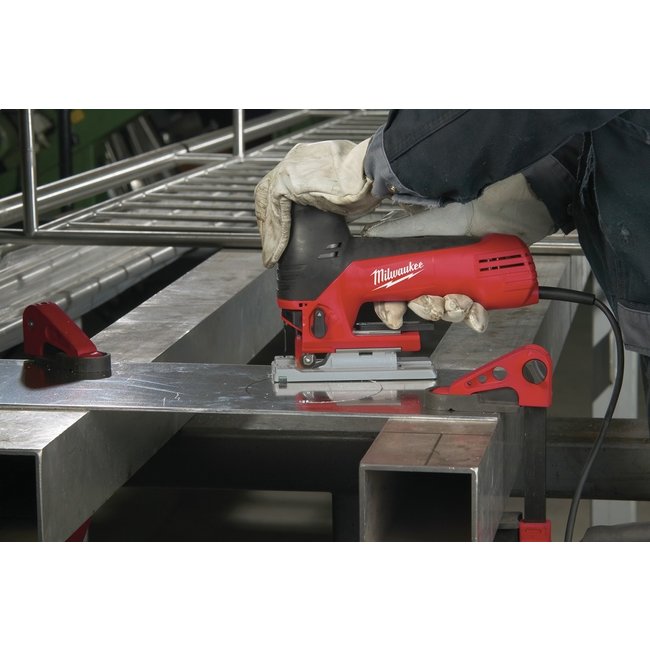 Milwaukee Decoupeerzaagmachine JS120X