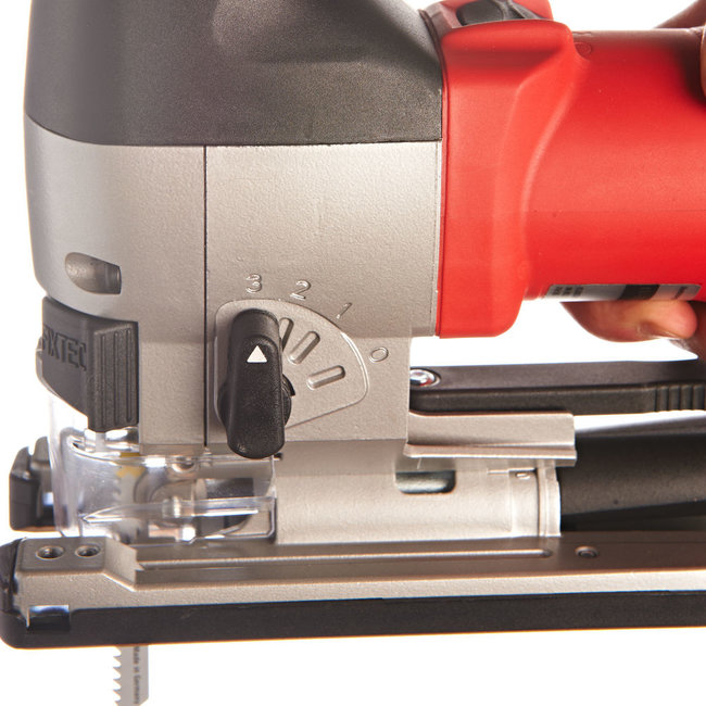 Milwaukee Decoupeerzaagmachine FSPE110X