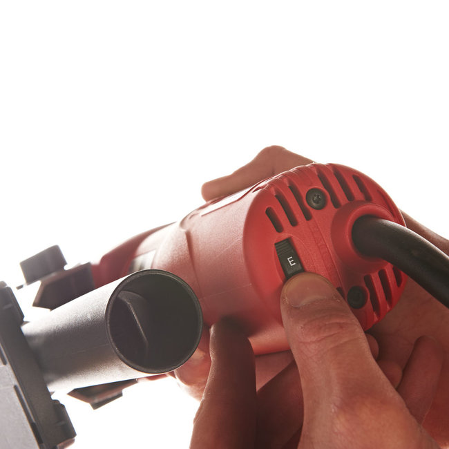 Milwaukee Decoupeerzaagmachine FSPE110X