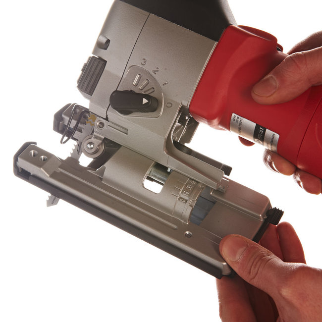 Milwaukee Decoupeerzaagmachine FSPE110X