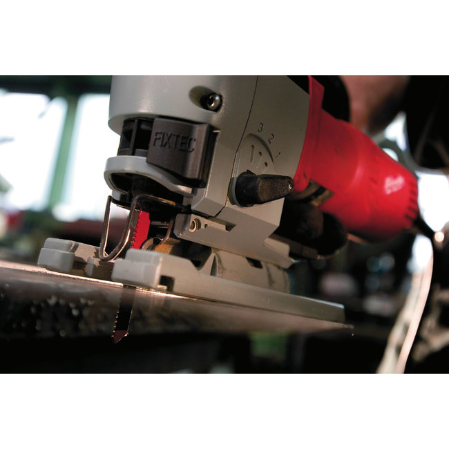 Milwaukee Decoupeerzaagmachine FSPE110X