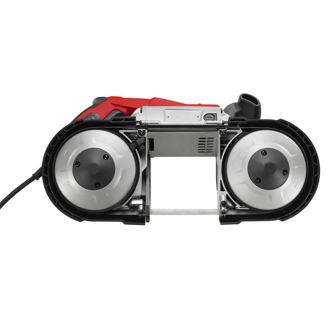 Milwaukee Lintzaag/bandzaagmachine BS125