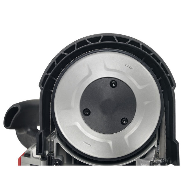 Milwaukee Lintzaag/bandzaagmachine BS125