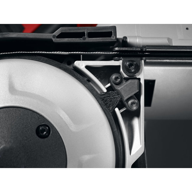 Milwaukee Lintzaag/bandzaagmachine BS125