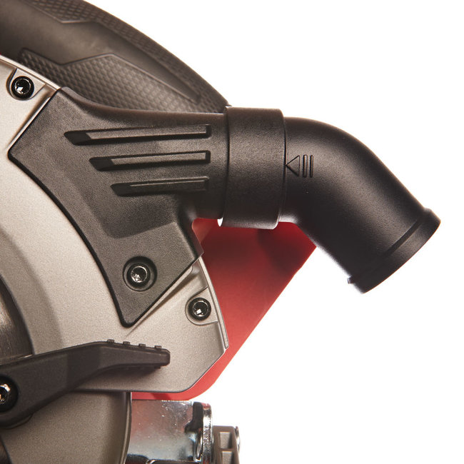 Milwaukee M18CCS55-0X FUEL cirkelzaagmachine