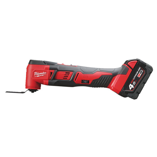 Milwaukee M18BMT-421C compact multitool