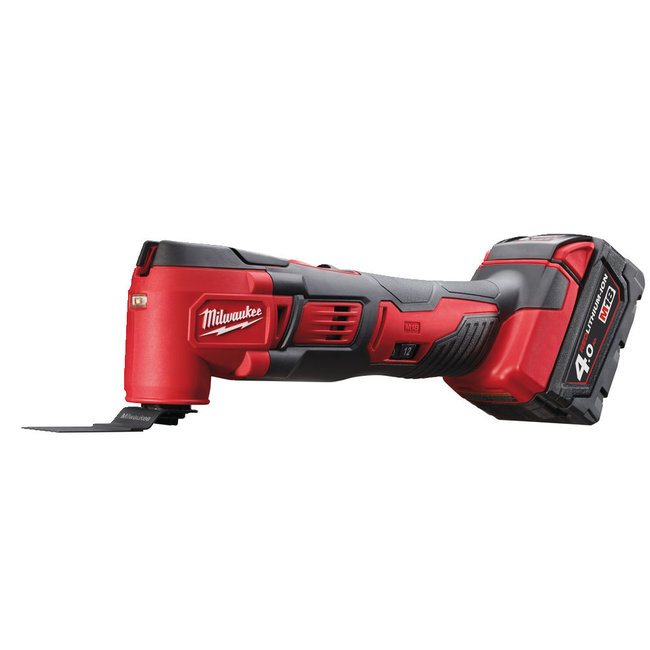 Milwaukee M18BMT-421C compact multitool