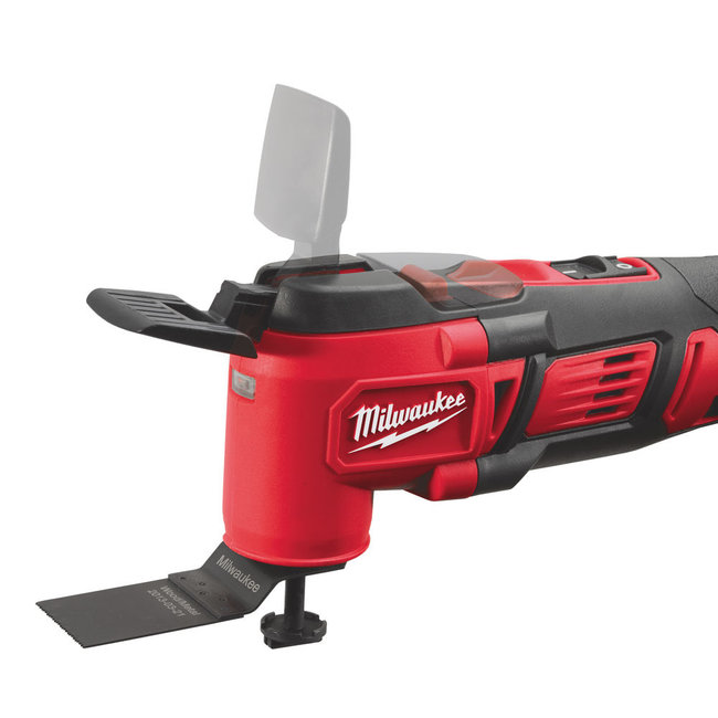 Milwaukee M18BMT-421C compact multitool