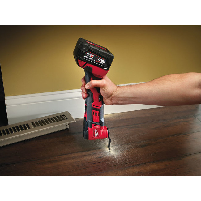 Milwaukee M18BMT-421C compact multitool