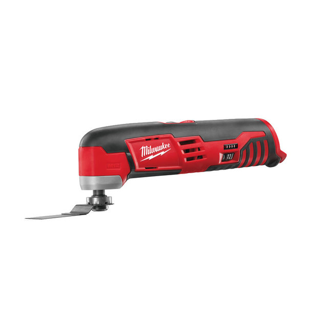 Milwaukee C12MT-0 multitool