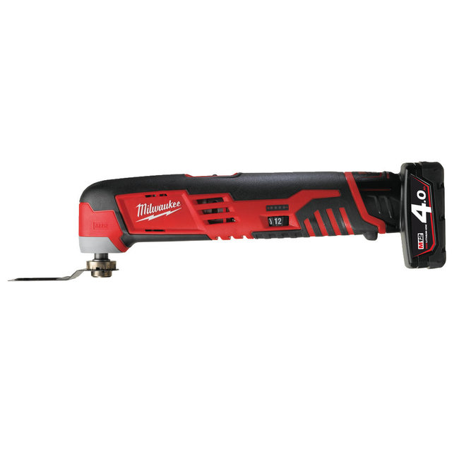 Milwaukee C12MT-402B multitool