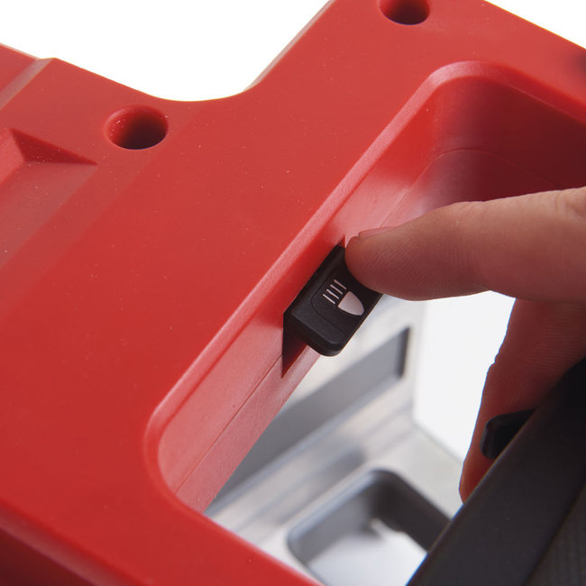 Milwaukee M18FMS190-0 FUEL Afkortzaagmachine 190mm