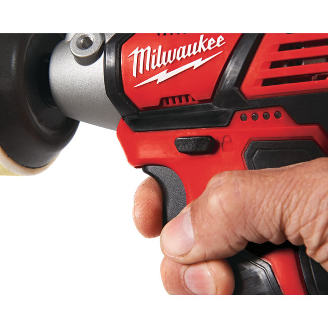 Milwaukee M12BPS-0 polijstmachine