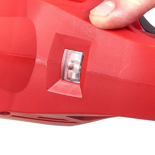 Milwaukee M18FRAD2-0 haakse boormachine