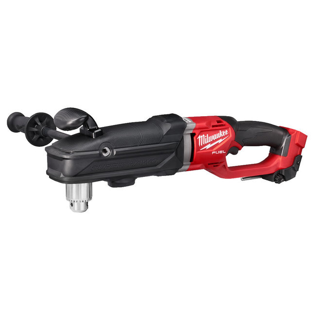 Milwaukee M18FRAD2-0 haakse boormachine