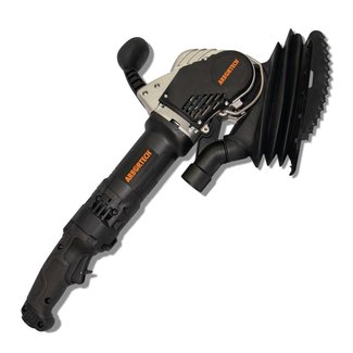 Arbortech AS200X All Saw standaard incl 2 x mes/ koffer