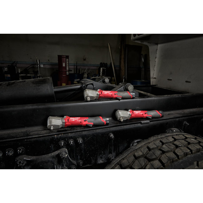 Milwaukee M12FRAIWF38-0 FUEL slagmoersleutel 3/8" SD