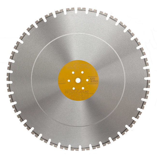 710/25,4x4,0mm Zenesis WRX7 Beton Frida geel