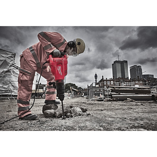 Milwaukee Hakhamer K1000S SDS-MAX