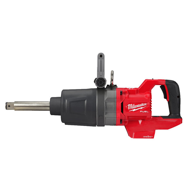 Milwaukee M18ONEFHIWF1D-0C FUEL moeraanzetter 1" SD