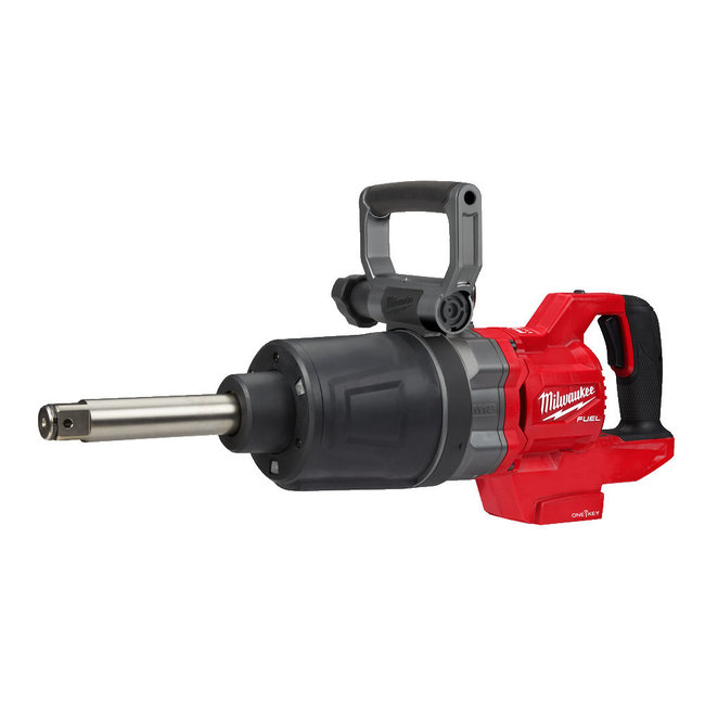 Milwaukee M18ONEFHIWF1D-0C FUEL moeraanzetter 1" SD
