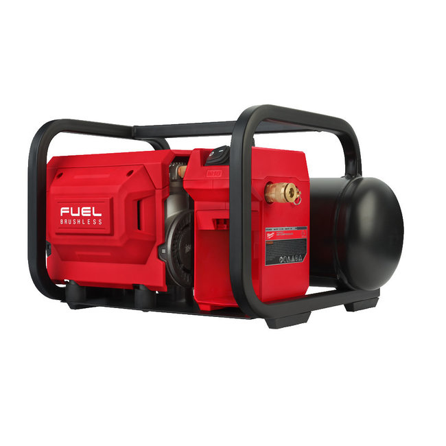 Milwaukee M18FAC-0 Fuel Accu Compressor