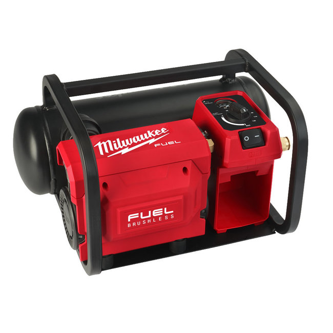Milwaukee M18FAC-0 Fuel Accu Compressor