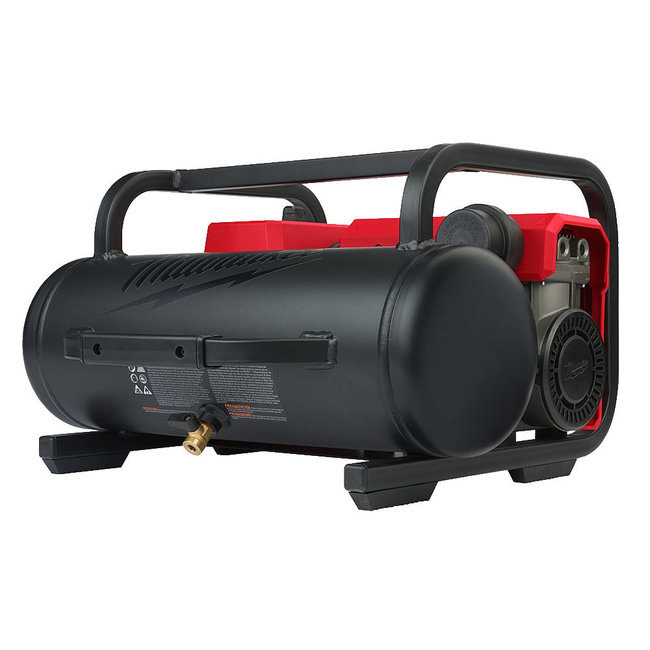 Milwaukee M18FAC-0 Fuel Accu Compressor