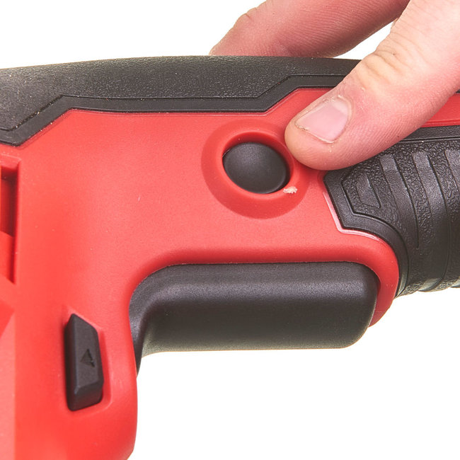 Milwaukee Boorhakhamer PH26TX SDS+ aansluiting