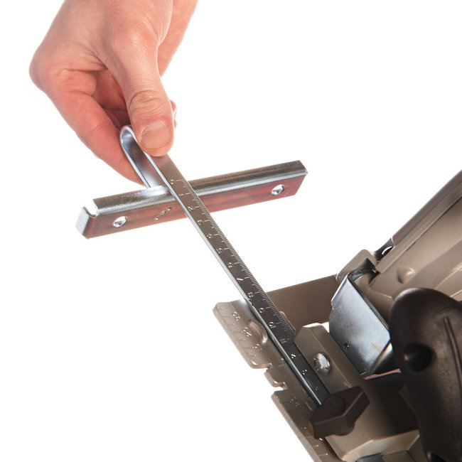 Milwaukee Cikelzaagmachine SCS65Q