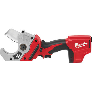 Milwaukee Milwaukee C12PPC-0 pijpensnijder voor PEX Milwaukee Milwaukee C12PPC-0 pijpensnijder voor PEX
