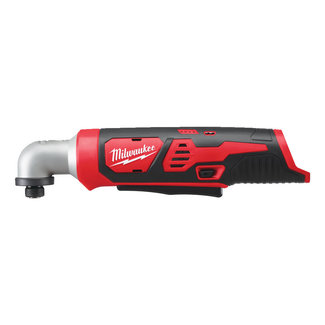 Milwaukee Milwaukee M12BRAID-0 haakse slagschroevendraaier 1/4