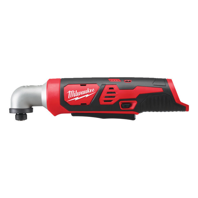 Milwaukee M12BRAID-0 haakse slagschroevendraaier 1/4