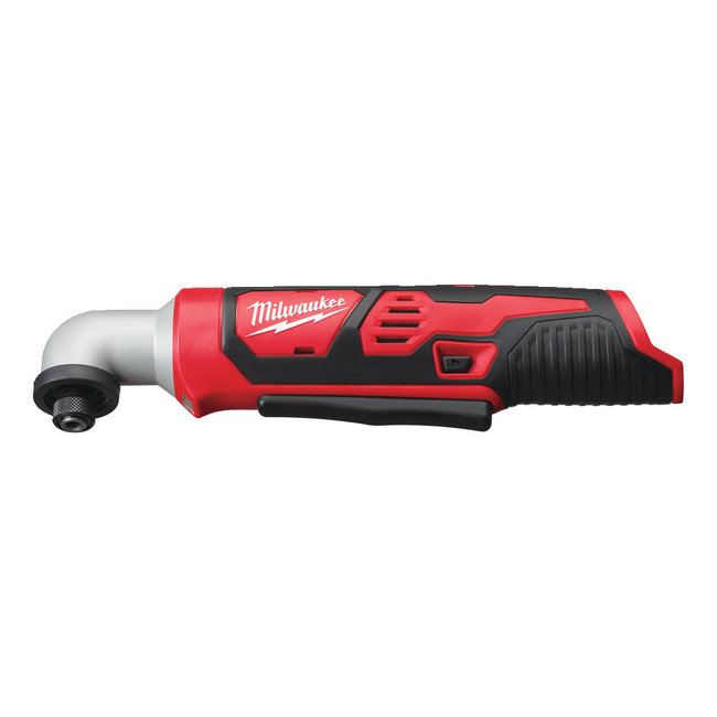 Milwaukee M12BRAID-0 haakse slagschroevendraaier 1/4