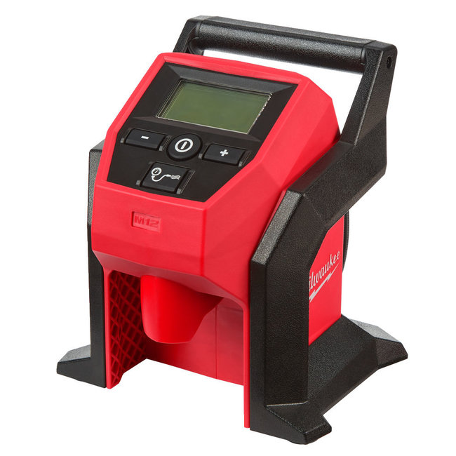 Milwaukee M12BI-0 subcompacte pomp