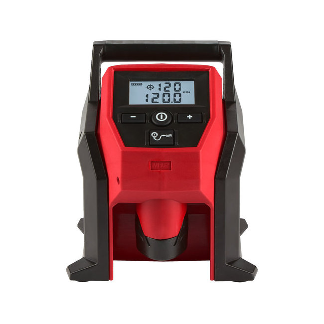 Milwaukee M12BI-0 subcompacte pomp