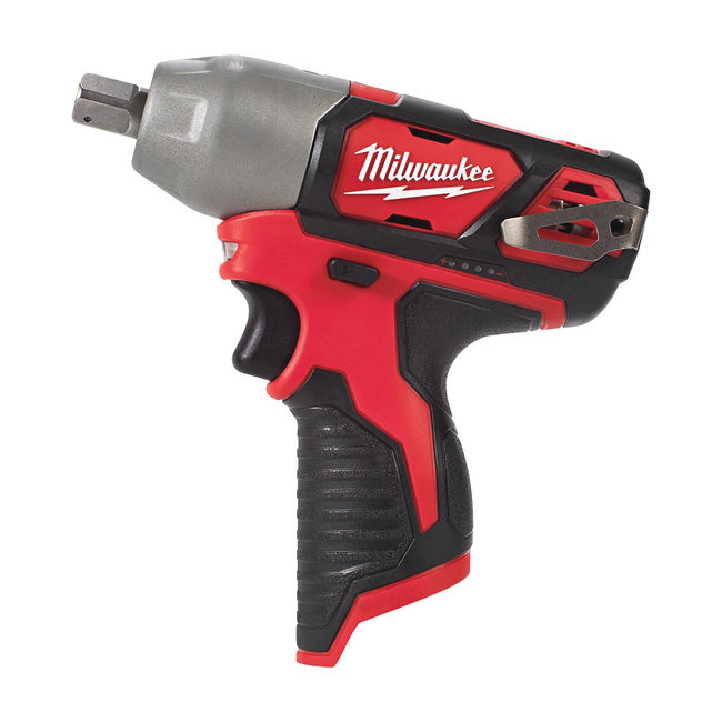Milwaukee M12BIW12-0 slagmoersleutel 1/2" SD
