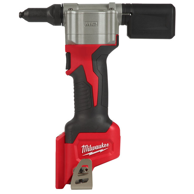 Milwaukee M12BPRT-0 blindklinknageltang