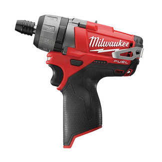 Milwaukee Milwaukee M12CD-0 FUEL subcompactschroevendraaier