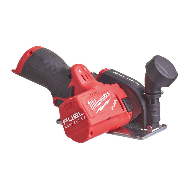 Milwaukee M12FCOT-0 FUEL compacte slijpmachine