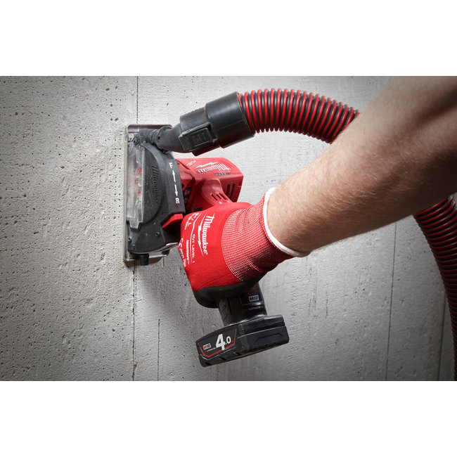 Milwaukee M12FCOT-422X FUEL compacte slijpmachine
