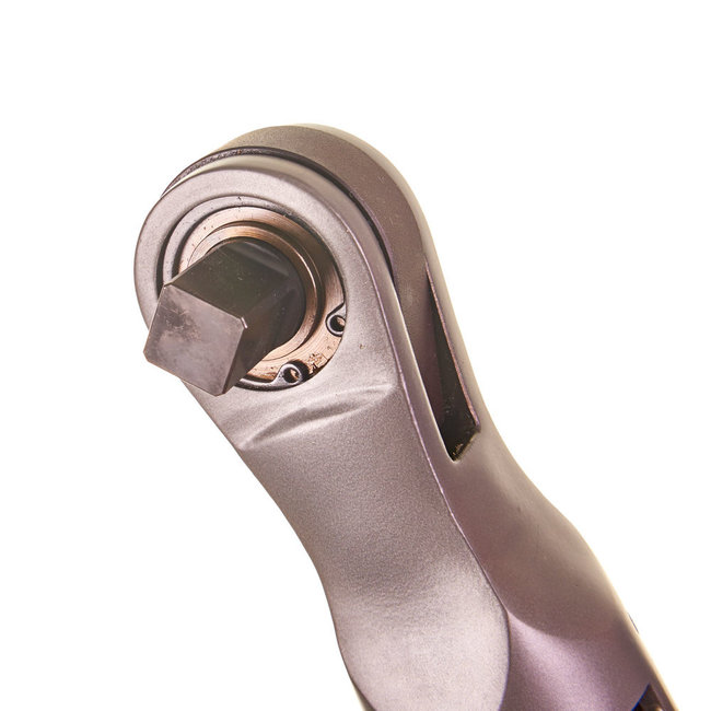 Milwaukee M12FIR12-0 FUEL subcompact ratelsleutel 1/2"SD